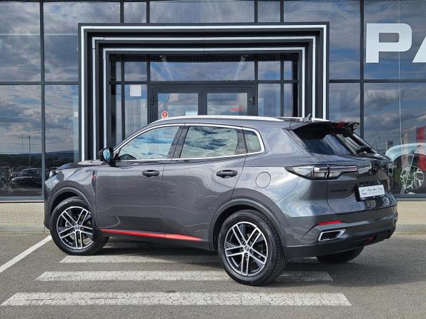 Changan CS55 Plus II с пробегом 2024 года, цена 1 815 000 рублей, 93961 км, внедорожник, Автокод Объявления