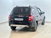 Lada (ВАЗ) Granta I Рестайлинг Москва  - изображение 18