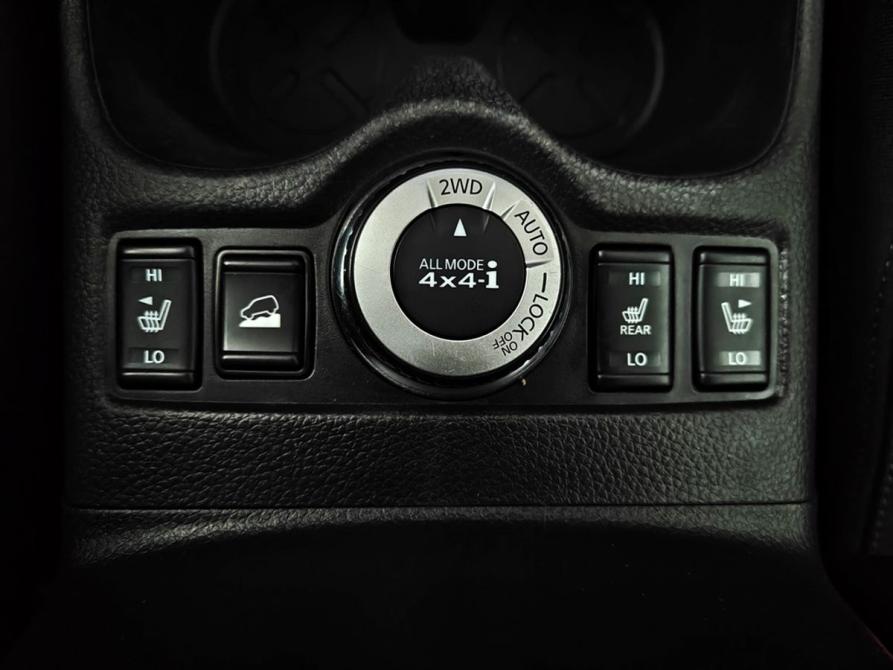 Nissan X-Trail III Рестайлинг Москва  - изображение 13