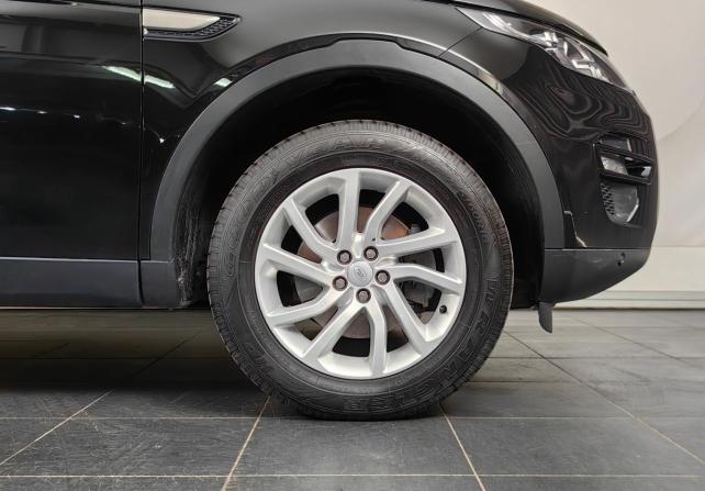 Land Rover Discovery Sport I с пробегом 2018 года, цена 2 333 000 рублей, 157051 км, внедорожник, Автокод Объявления