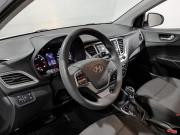 Hyundai Solaris II Рестайлинг Москва  - изображение 40