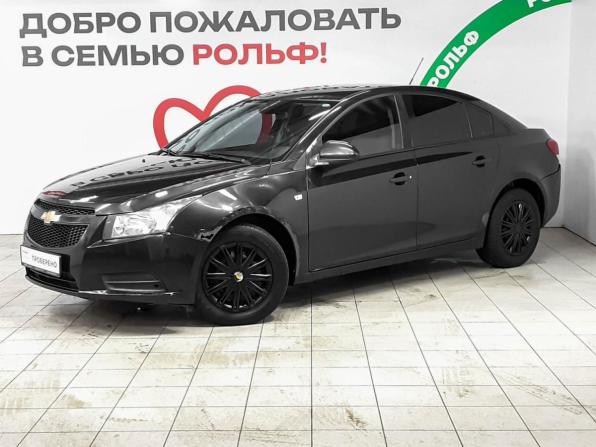 Chevrolet Cruze I Рестайлинг с пробегом 2012 года, цена 495 000 рублей, 197000 км, седан, Автокод Объявления