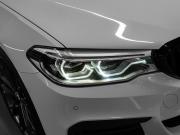 BMW 5 серии VII (G30/G31/G38) Москва  - изображение 49
