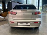 Mitsubishi Lancer X Рестайлинг Тюмень  - изображение 18