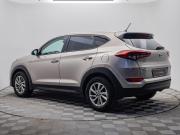 Hyundai Tucson III Москва  - изображение 20