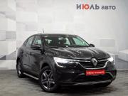 Renault Arkana I Екатеринбург  - изображение 22