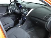 Hyundai Solaris I Рестайлинг Москва  - изображение 51