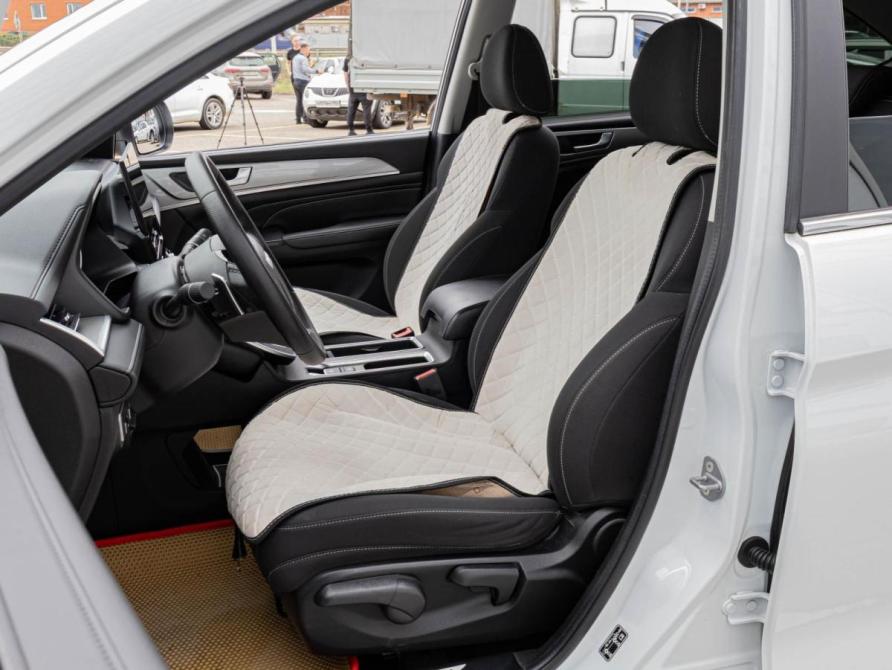 Haval M6 II Краснодар  - изображение 10