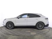 Porsche Cayenne III Рестайлинг Москва  - изображение 38