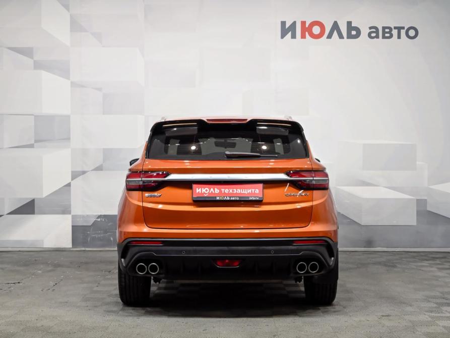 Geely Coolray I Екатеринбург  - изображение 5