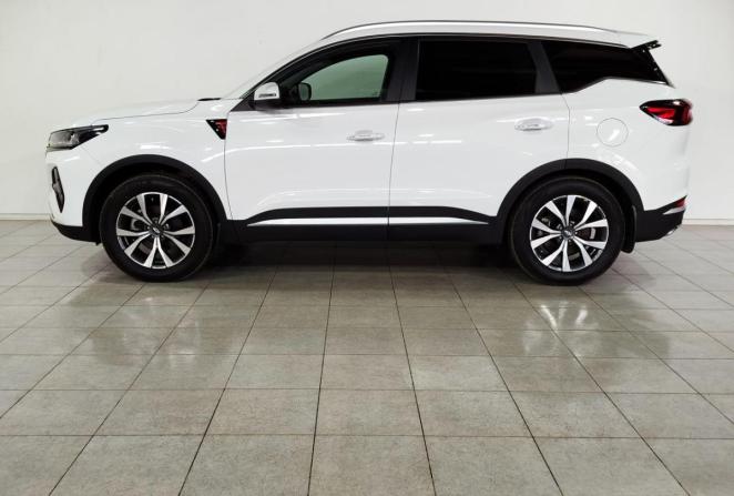 Chery Tiggo 7 Pro Max I с пробегом 2023 года, цена 2 020 000 рублей, 53212 км, внедорожник, Автокод Объявления