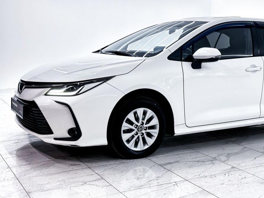 Toyota Corolla XII (E210) Уфа  - изображение 6