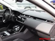 Land Rover Range Rover Velar I Москва  - изображение 38