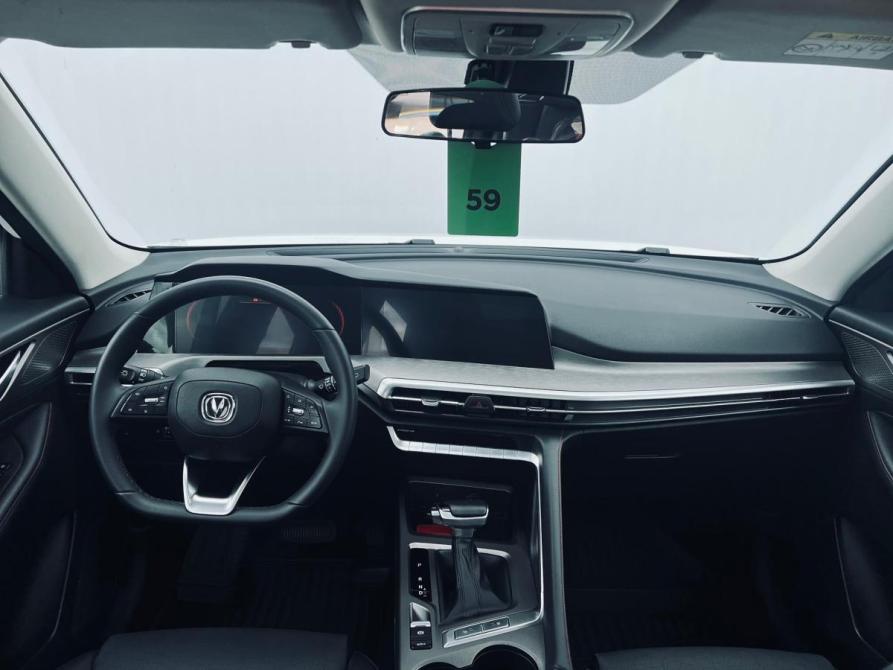 Changan CS35 Plus I Рестайлинг Санкт-Петербург  - изображение 12