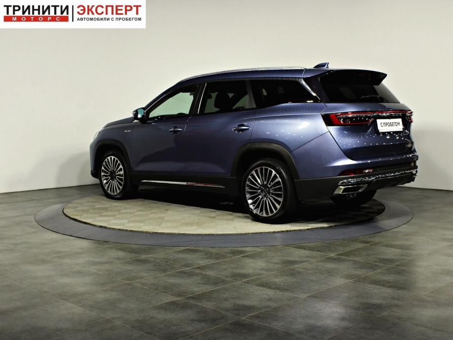 JETOUR X90+ Белгород  - изображение 7