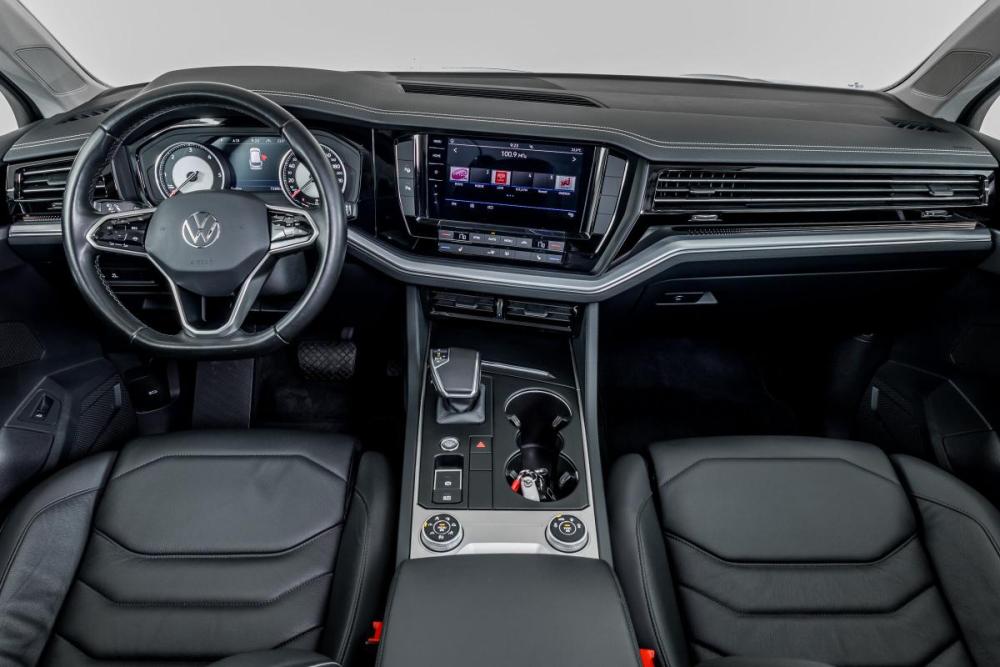 Volkswagen Touareg III Казань  - изображение 10