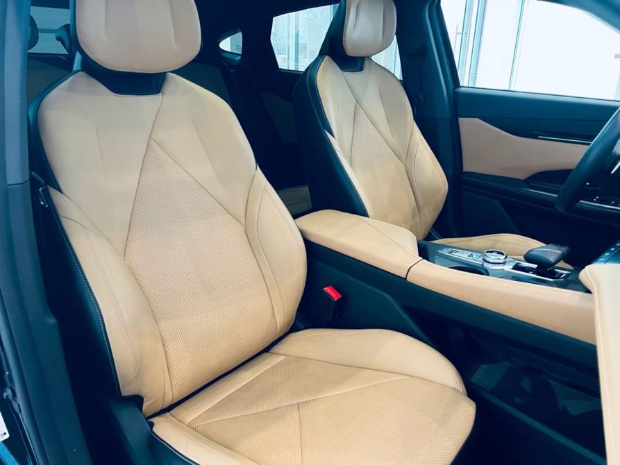 Changan UNI-V I Санкт-Петербург  - изображение 20