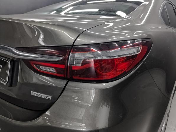 Mazda 6 III (GJ) Рестайлинг 2 с пробегом 2021 года, цена 2 480 000 рублей, 134609 км, седан, Автокод Объявления