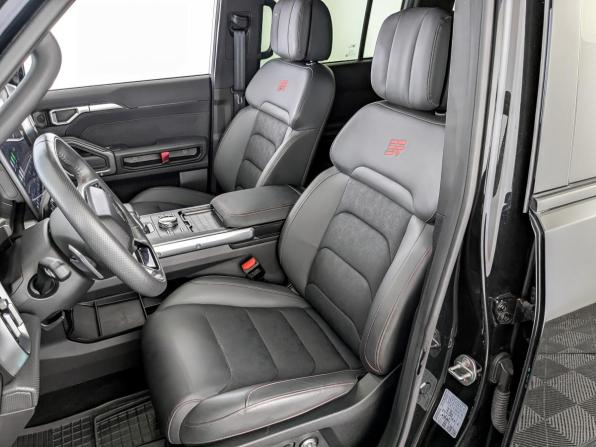 JETOUR T2 с пробегом 2024 года, цена 2 995 000 рублей, 87641 км, внедорожник, Автокод Объявления