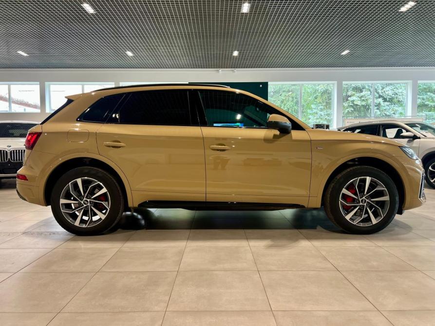 Audi Q5 II (FY) Рестайлинг Великий Новгород  - изображение 8