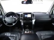 Toyota Land Cruiser 200 Series Рестайлинг 1 Уфа  - изображение 29