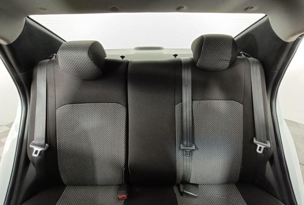 Hyundai Solaris I Волгоград  - изображение 16