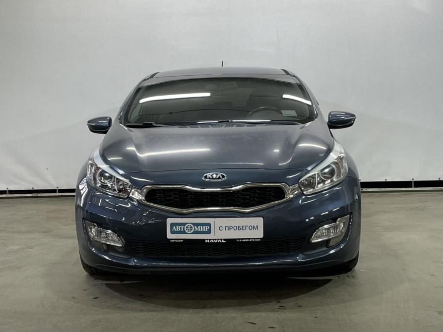 Kia Ceed II Ярославль  - изображение 2