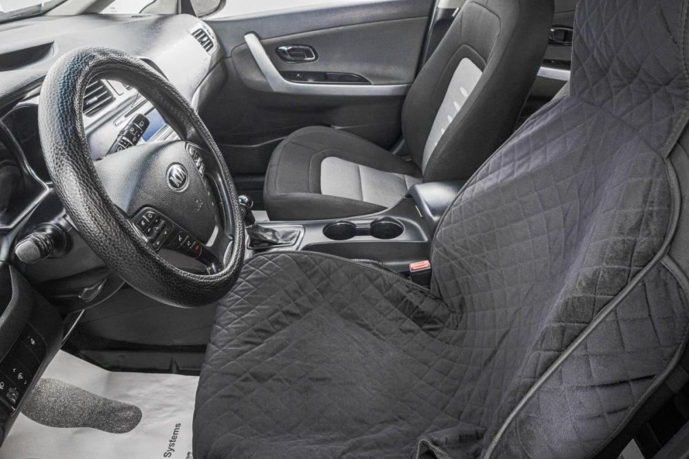 Kia Ceed II Барнаул  - изображение 10