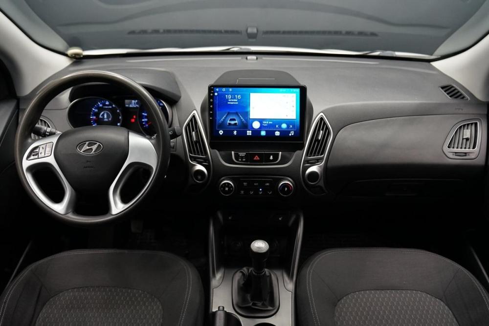 Hyundai ix35 I Крым  - изображение 17