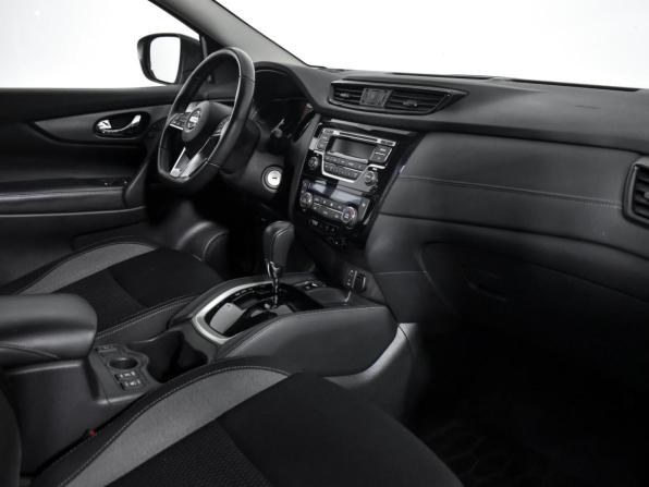 Nissan Qashqai II Рестайлинг с пробегом 2019 года, цена 1 849 000 рублей, 83488 км, внедорожник, Автокод Объявления
