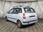 Hyundai Matrix I Москва  - изображение 19