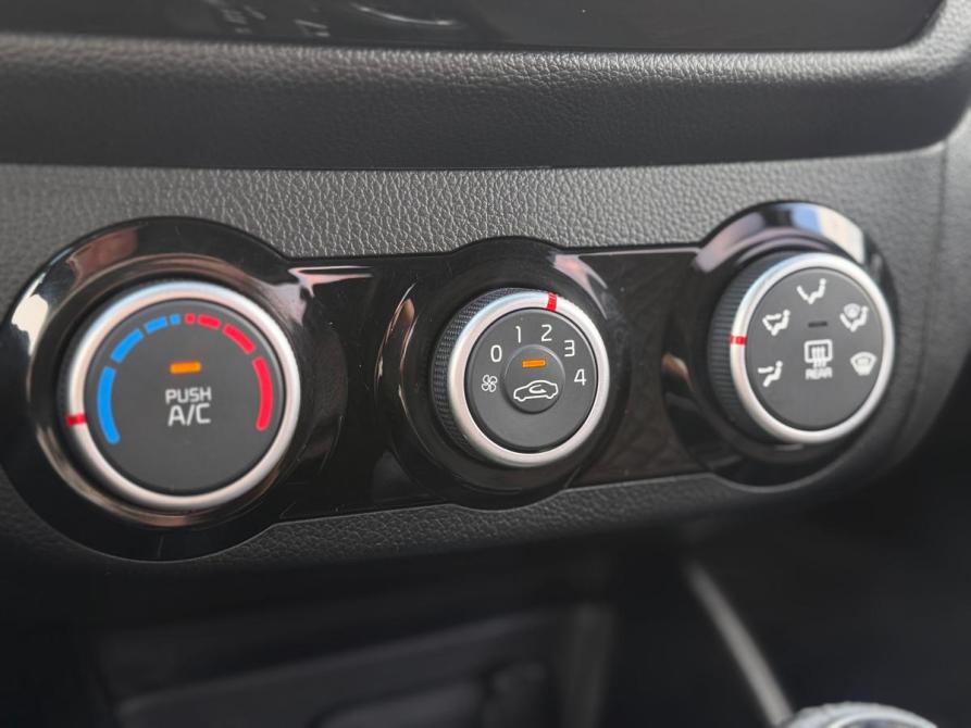 Kia Rio III Рестайлинг Воронеж  - изображение 11