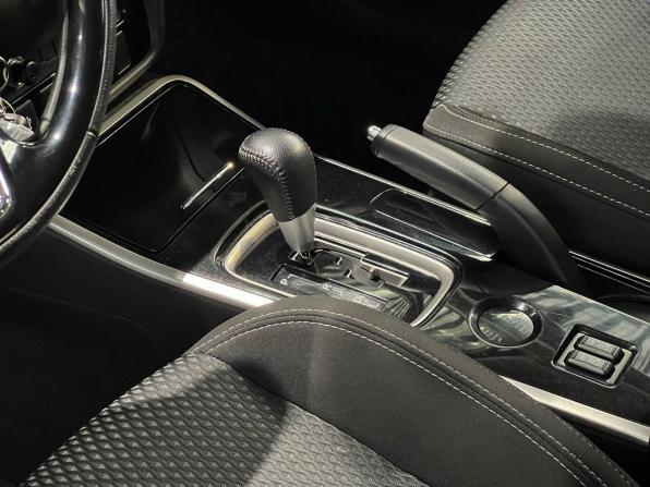 Mitsubishi Outlander III Рестайлинг 2 с пробегом 2018 года, цена 1 660 000 рублей, 125700 км, внедорожник, Автокод Объявления