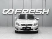 Toyota Corolla X (E140 E150) Ростов-на-Дону  - изображение 20