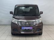 Suzuki Solio III Воронеж  - изображение 23