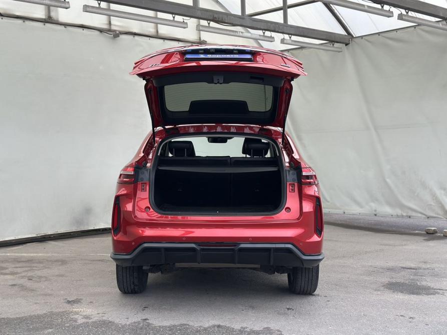 Haval F7x I Рестайлинг Липецк  - изображение 7