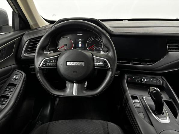 Haval F7 I с пробегом 2021 года, цена 1 680 000 рублей, 82638 км, внедорожник, Автокод Объявления