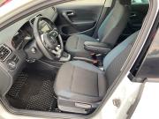 Volkswagen Polo V Рестайлинг Москва  - изображение 31