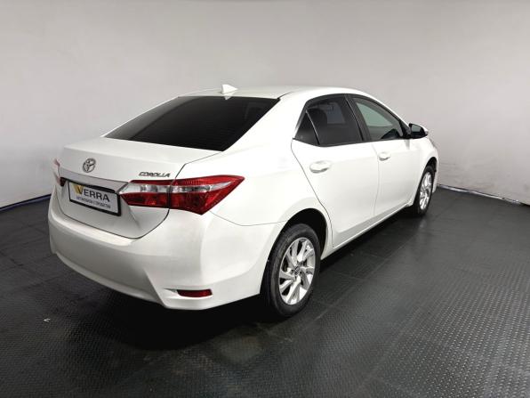 Toyota Corolla XI (E160 E170 E180) Рестайлинг 1 с пробегом 2018 года, цена 1 700 000 рублей, 170523 км, седан, Автокод Объявления