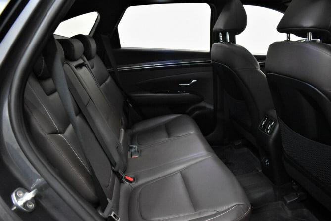 Hyundai Tucson IV с пробегом 2022 года, цена 3 300 000 рублей, 95171 км, внедорожник, Автокод Объявления