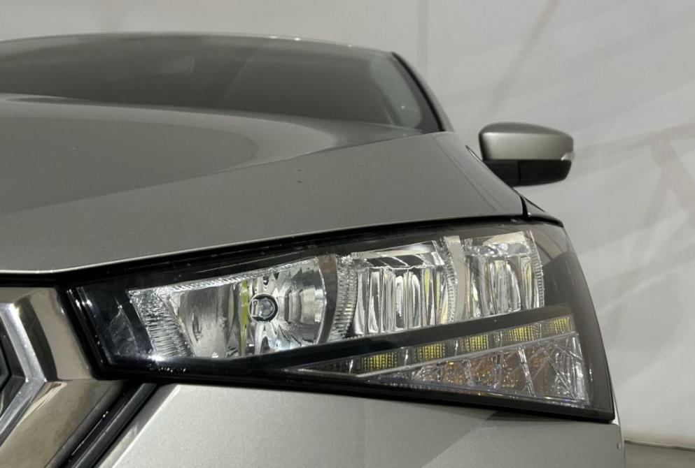 Skoda Rapid I Рестайлинг Саранск  - изображение 13