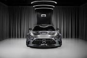 Mercedes-Benz AMG GT I Рестайлинг Москва  - изображение 50