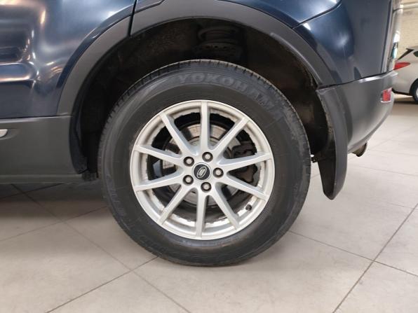 Land Rover Range Rover Evoque I с пробегом 2013 года, цена 2 049 000 рублей, 195372 км, внедорожник, Автокод Объявления