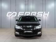 Skoda Octavia II (A5) Рестайлинг Воронеж  - изображение 21