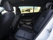Kia Sportage IV Рестайлинг Москва  - изображение 32