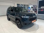 Lada (ВАЗ) Niva Travel I Екатеринбург  - изображение 23