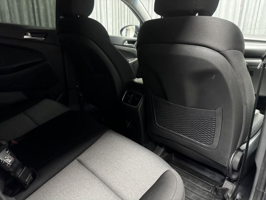 Hyundai Tucson III Рестайлинг Стерлитамак  - изображение 38