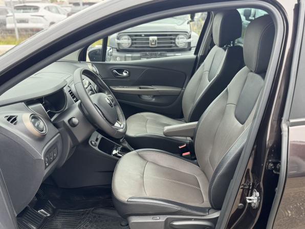 Renault Kaptur I с пробегом 2019 года, цена 1 265 000 рублей, 96356 км, внедорожник, Автокод Объявления