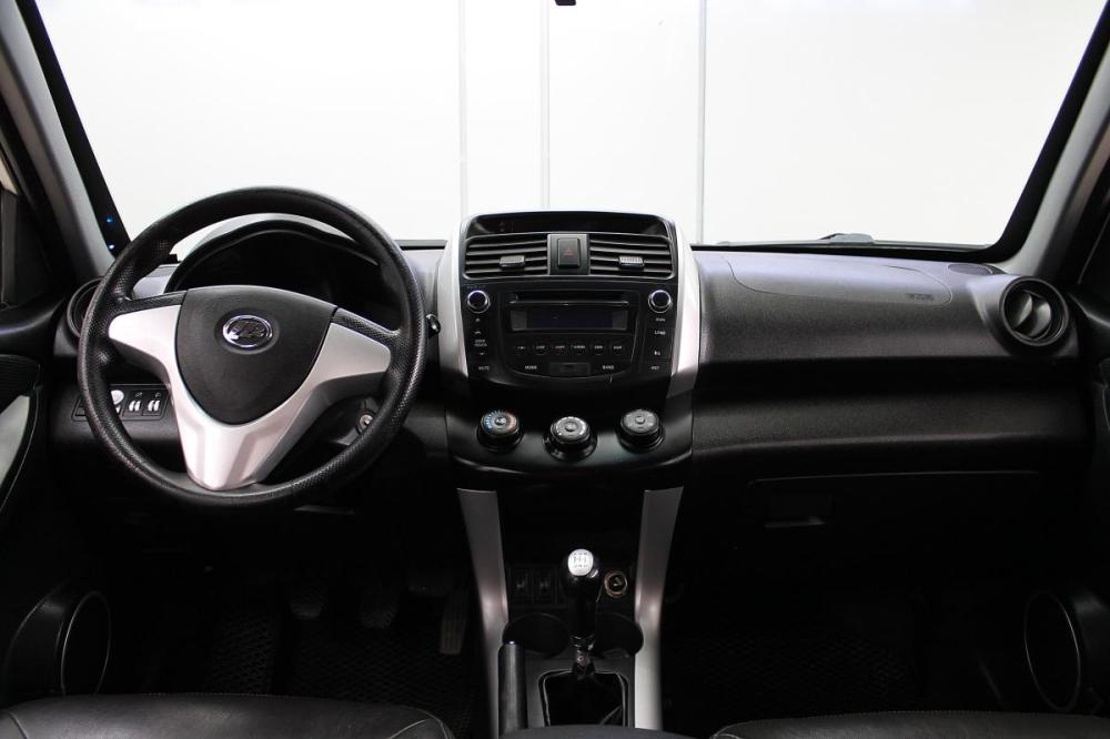 Lifan X60 I Рестайлинг Таганрог  - изображение 13