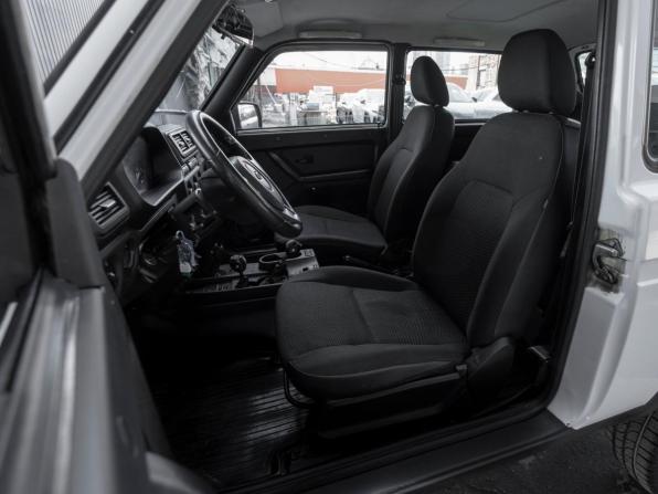 Lada (ВАЗ) 2121 (4x4) I Рестайлинг (2020) с пробегом 2021 года, цена 775 000 рублей, 85558 км, внедорожник, Автокод Объявления